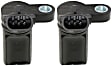 Camshaft Position Sensor, Set of 2