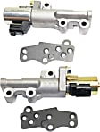 Variable Timing Solenoid  