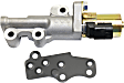 Variable Timing Solenoid  