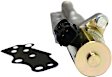 Variable Timing Solenoid  