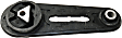 Engine Torque Mount