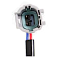 2012 Nissan Armada Platinum - Front and Rear, Driver and Passenger Side Power Window Regulator, With Motor