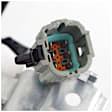 2012 Nissan Armada Platinum - Front and Rear, Driver and Passenger Side Power Window Regulator, With Motor