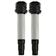Ignition Coils, 1.8L, 4 Cyl. Engine