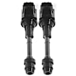 Ignition Coils, 2.5L, 4 Cyl. Engine