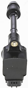 Ignition Coils, 2.5L, 4 Cyl. Engine