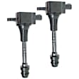 Ignition Coils, 1.8L, 4 Cyl. Engine