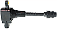 Ignition Coils, 1.8L, 4 Cyl. Engine