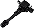 Ignition Coil, Set of 4, 5.6L, 8Cyl