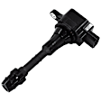 Ignition Coils, 5.6L, 8 Cyl. Engine