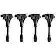 Ignition Coils, 2.5L, 4 Cyl. Engine