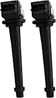 Ignition Coil, Set of 2, 2.0L, 4Cyl