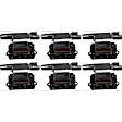 Ignition Coil, Set of 6
