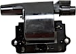 Ignition Coil, Set of 6