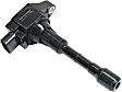 Ignition Coils, Rectangular Connector Shape
