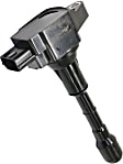 Ignition Coils, Rectangular Connector Shape