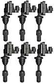 Ignition Coils, 3.0L, 6 Cyl. Engine