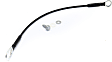 Direct Fit Tailgate Cable, Set of 2