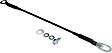 Direct Fit Tailgate Cable, Set of 2