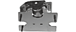 Rear, Driver and Passenger Side Bumper Brackets