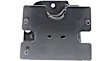 Rear, Driver and Passenger Side Bumper Brackets