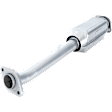 2009 Nissan Pathfinder - Front and Rear, Driver and Passenger Side Catalytic Converter, 4.0L 6Cyl, Federal EPA Standard, 46-State Legal (Cannot ship to CA, CO, NY or ME), Direct Replacement Series