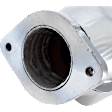 2009 Nissan Pathfinder - Front and Rear, Driver and Passenger Side Catalytic Converter, 4.0L 6Cyl, Federal EPA Standard, 46-State Legal (Cannot ship to CA, CO, NY or ME), Direct Replacement Series