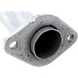 2009 Nissan Pathfinder - Front and Rear, Driver and Passenger Side Catalytic Converter, 4.0L 6Cyl, Federal EPA Standard, 46-State Legal (Cannot ship to CA, CO, NY or ME), Direct Replacement Series