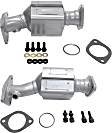 Catalytic Converter, 4.0L, 6Cyl, Federal EPA Standard, 46-State Legal (Cannot ship to CA, CO, NY or ME), Direct Replacement Series, Direct Fit