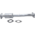 Rear, Driver and Passenger Side Catalytic Converters, Federal EPA Standard, 46-State Legal (Cannot ship to CA, CO, NY or ME), 5.6L Engine