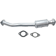 Rear, Driver and Passenger Side Catalytic Converters, Federal EPA Standard, 46-State Legal (Cannot ship to CA, CO, NY or ME), 5.6L Engine