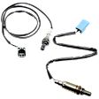 Oxygen Sensor, Set of 2