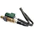 Before and After Catalytic Converter Oxygen Sensors, Set of 4, 4-Wire
