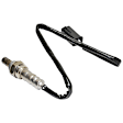 Oxygen Sensors, Set of 2, 4-Wire