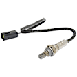 Oxygen Sensors, Set of 2, 4-Wire