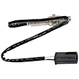 Oxygen Sensors, Set of 2, 4-Wire
