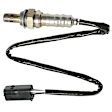 Oxygen Sensors, Set of 2, 4-Wire