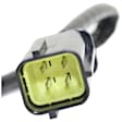 Oxygen Sensors, Set of 2, 4-Wire