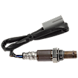 Oxygen Sensors, Set of 2, 4-Wire