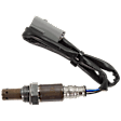Oxygen Sensors, Set of 2, 4-Wire