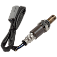 Oxygen Sensors, Set of 2, 4-Wire