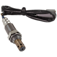 Oxygen Sensors, Set of 2, 4-Wire