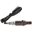 Oxygen Sensors, Set of 2, 4-Wire