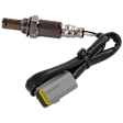 Oxygen Sensors, Set of 2, 4-Wire