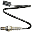 Oxygen Sensors, Set of 2, 4-Wire