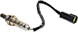 After Catalytic Converter, Driver and Passenger Side Oxygen Sensors, 4-Wire, 3.8/5.6L Engines, Set of 2