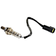 Oxygen Sensors, Set of 2, 4-Wire, 2.5/3.5/3.8L Engines
