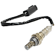 Oxygen Sensors, Set of 2, 4-Wire, 2.5/3.5/3.8L Engines