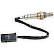 Oxygen Sensors, Set of 2, 4-Wire, 2.5/3.5/3.8L Engines