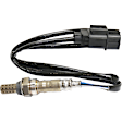 Driver and Passenger Side, After Catalytic Converter Oxygen Sensor, Set of 2, 4-wire, 3.5L, 6Cyl